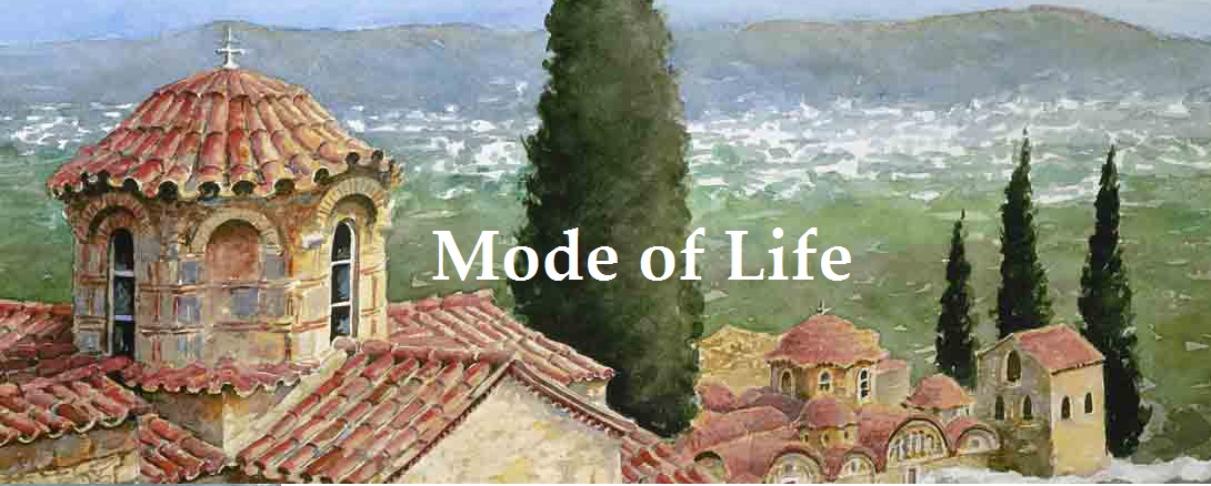 ModeOfLife