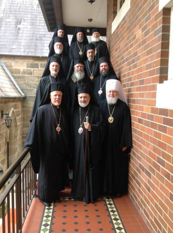4th Episcopal Assembly of Oceania