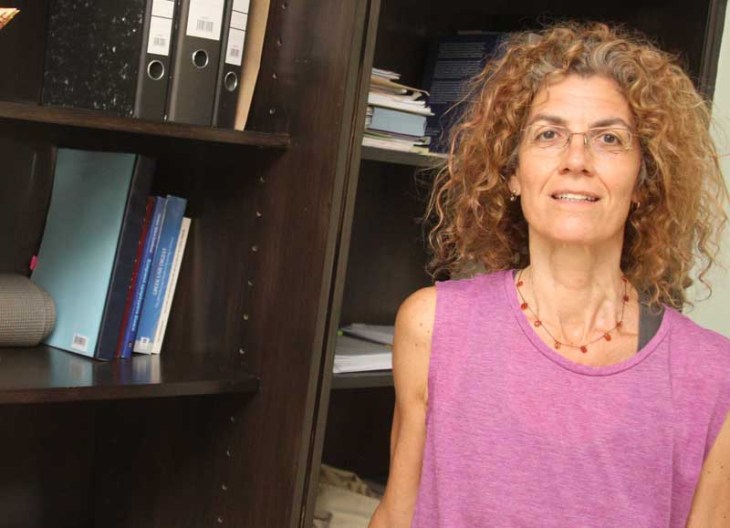 Eleni Meleagrou