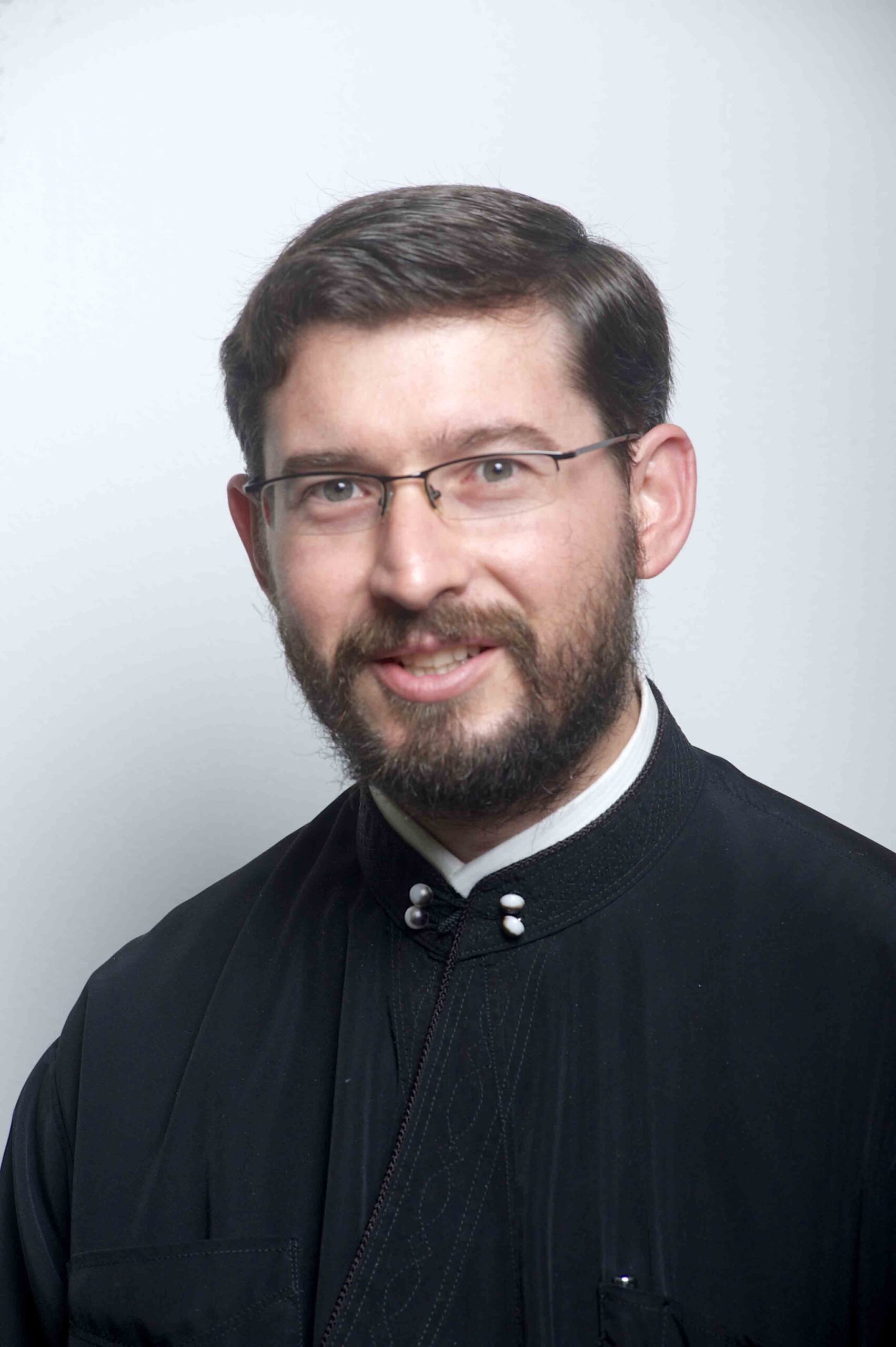 Fr George Liangas