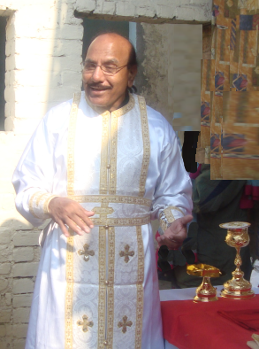 Fr John Tanveer