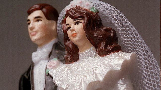 Kevin Andrews on Importance of Marriage