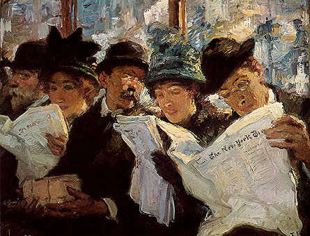 Readers Readers