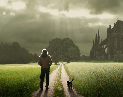 Returning-Home